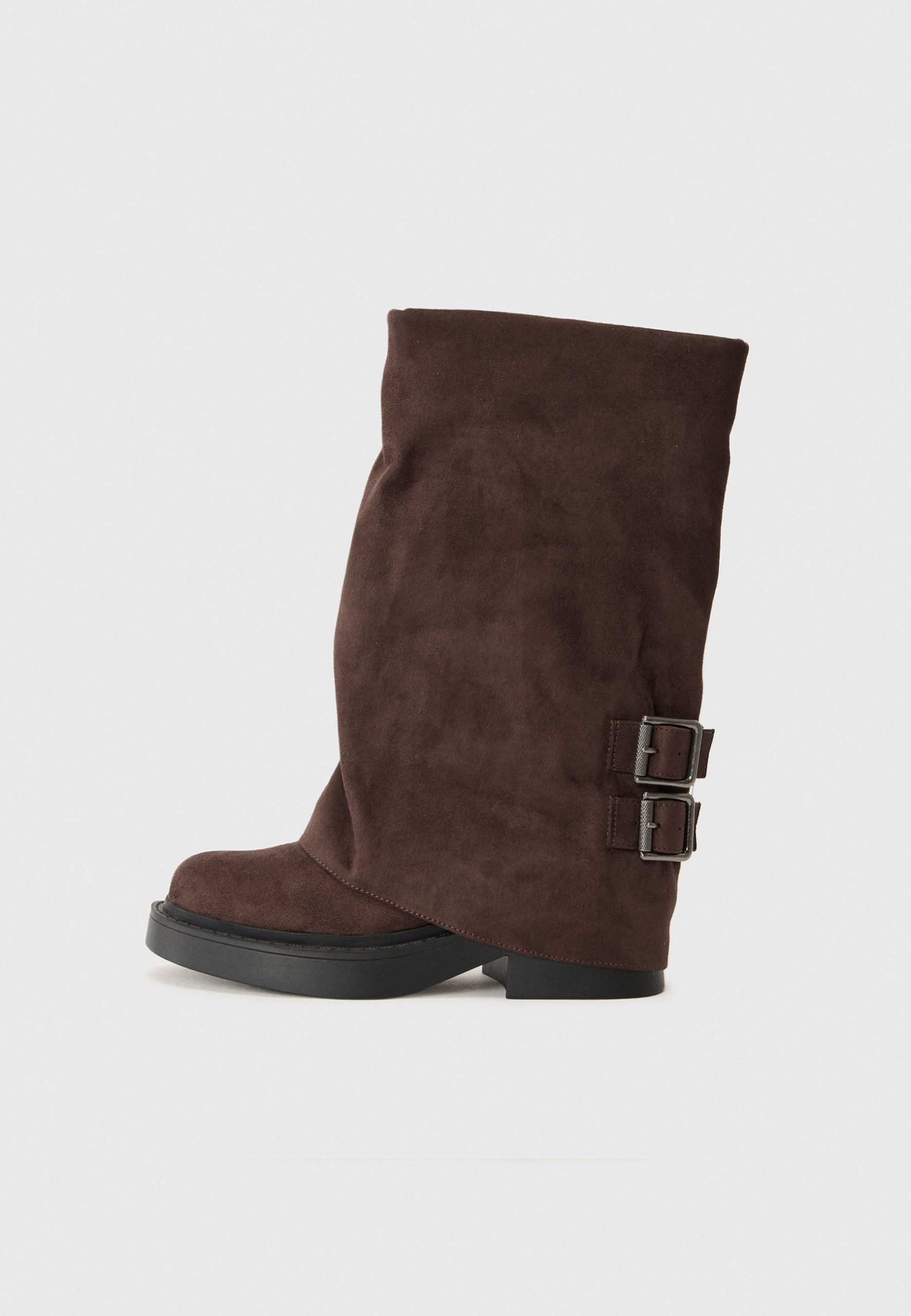 zalando-bottes-230wwy-1.jpg Bottes femme en ligne | ZALANDO – Image 1
