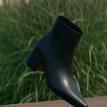 Bottes noir en ligne | ZALANDO