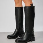 Bottes femme en promo | Zalando