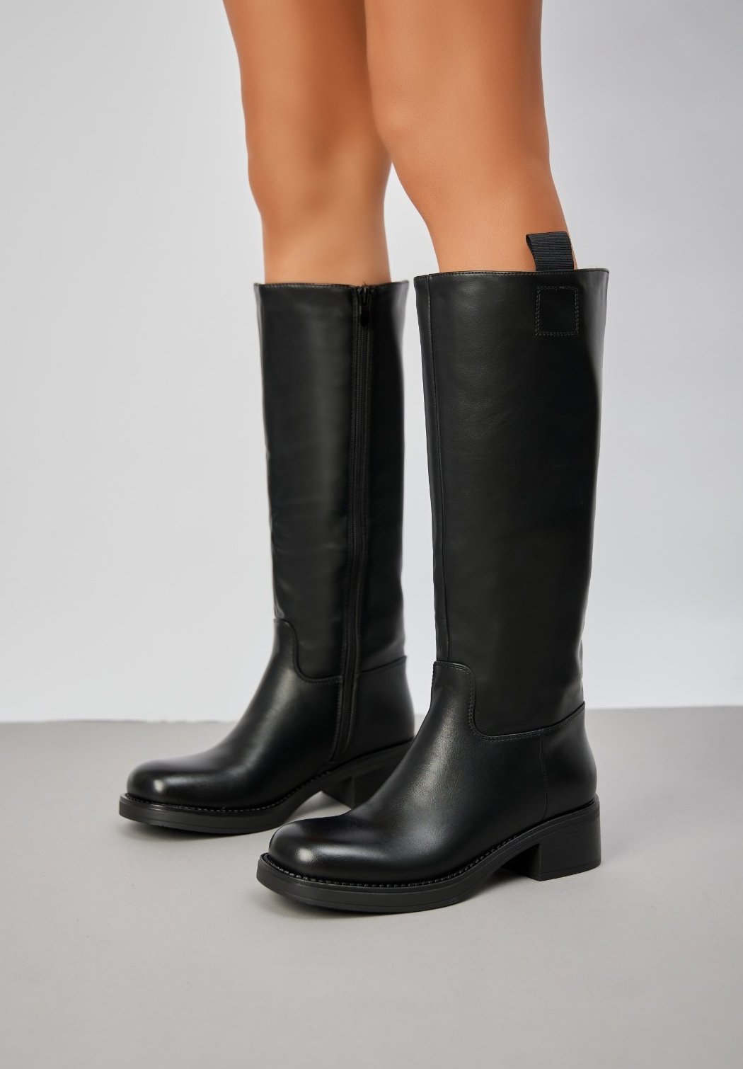 zalando-bottes-338roq-1.jpg Bottes femme en promo | Zalando – Image 1