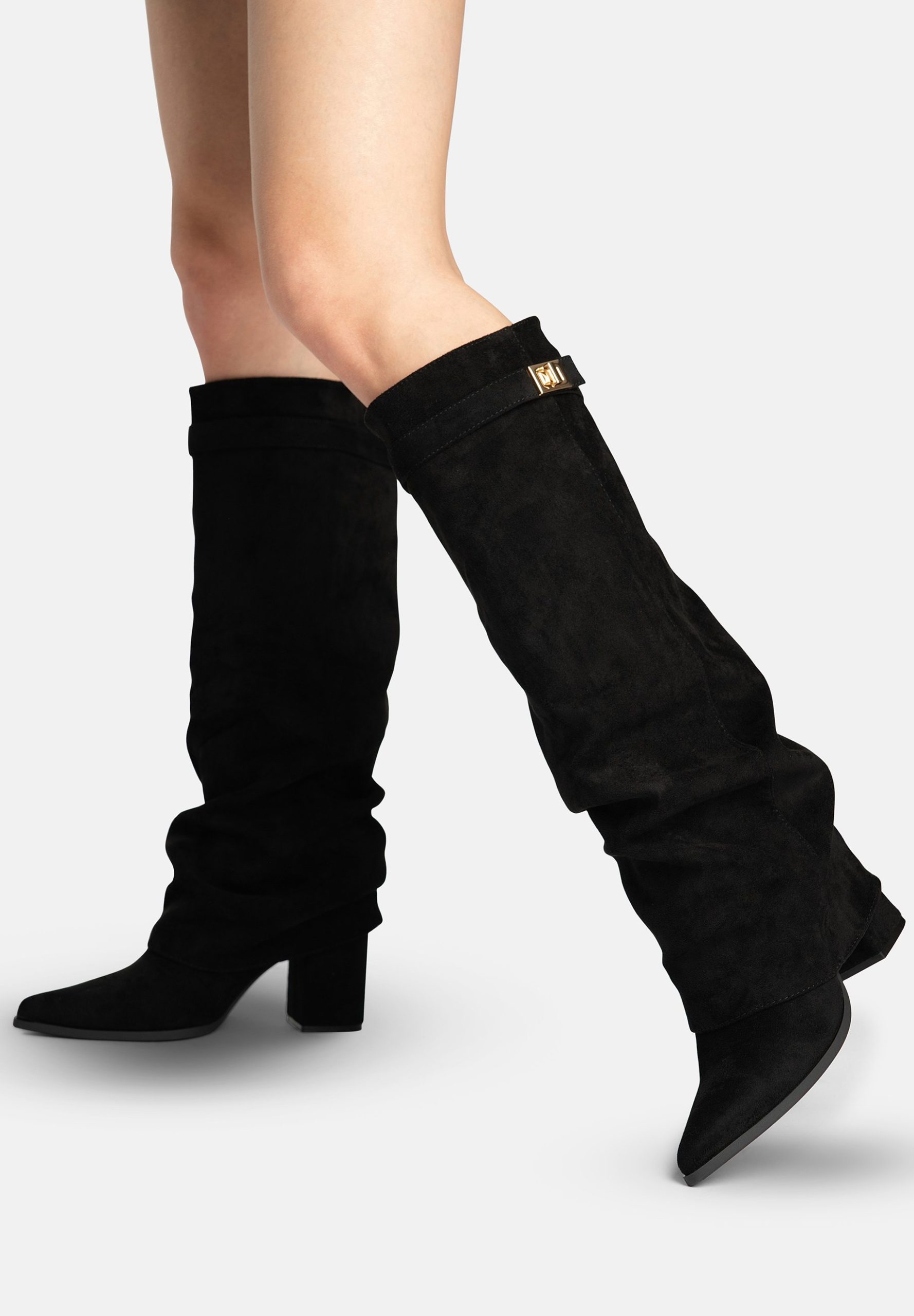 zalando-bottes-515ofr-1.jpg Bottes femme en ligne | ZALANDO – Image 1