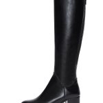 Derimod Bottes black/noir ZALANDO.FR