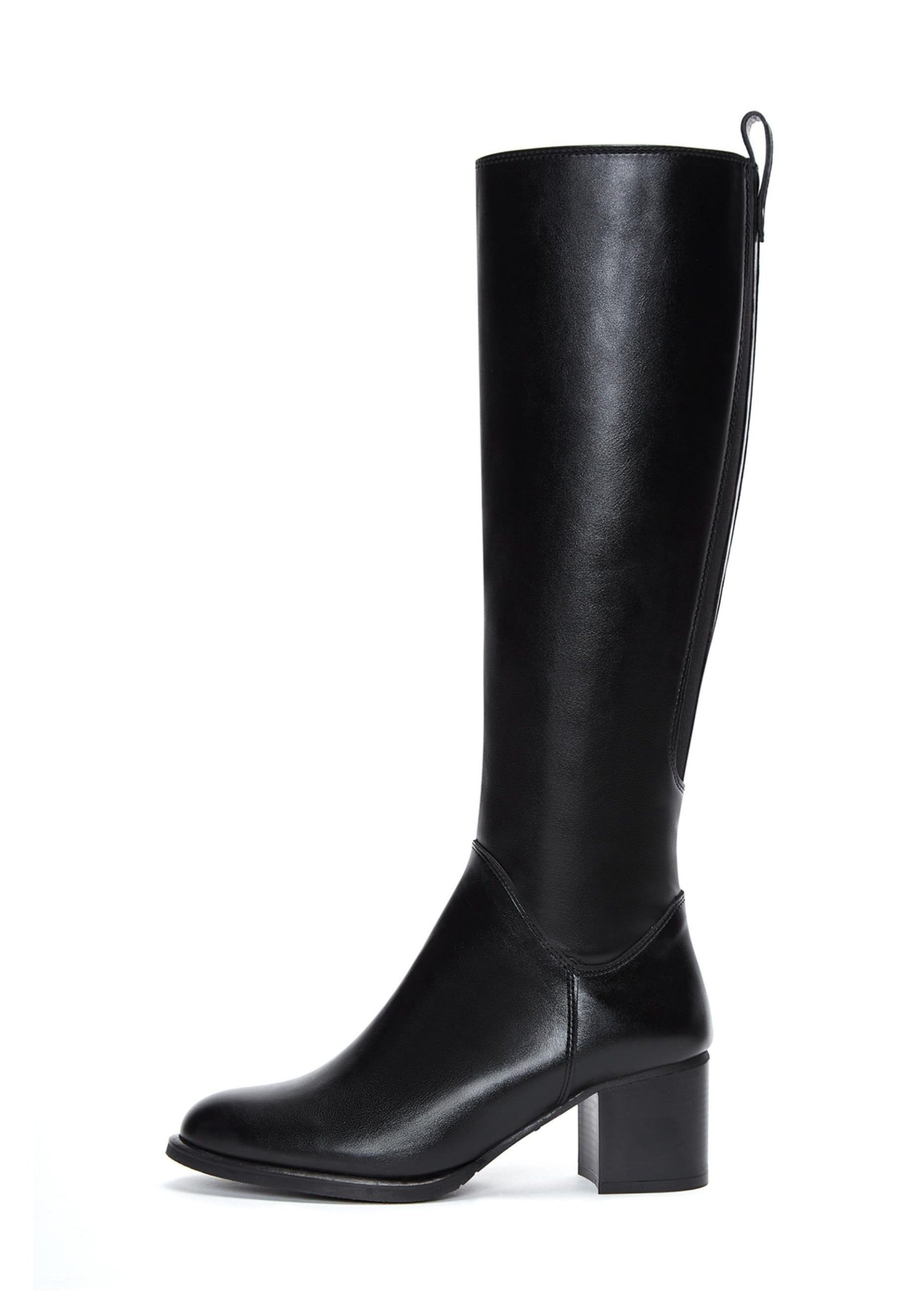 zalando-bottes-788euu-1.jpg Derimod Bottes black/noir ZALANDO.FR – Image 1